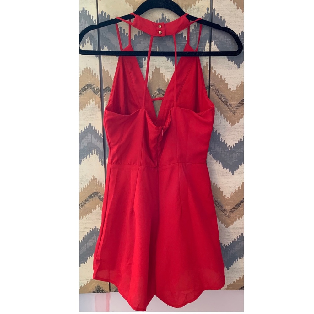 Romper - Picture 2 of 4